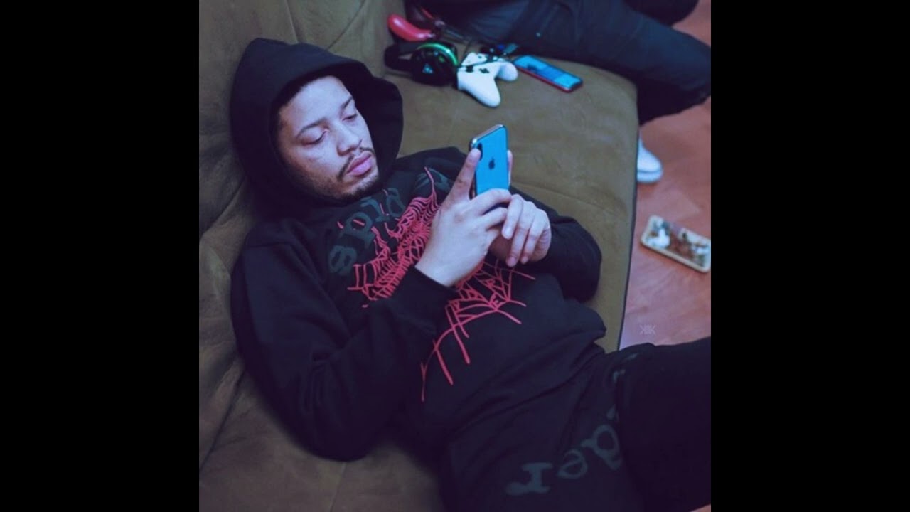 (FREE) Baby Smoove x Veeze x Rocaine Type Beat - 