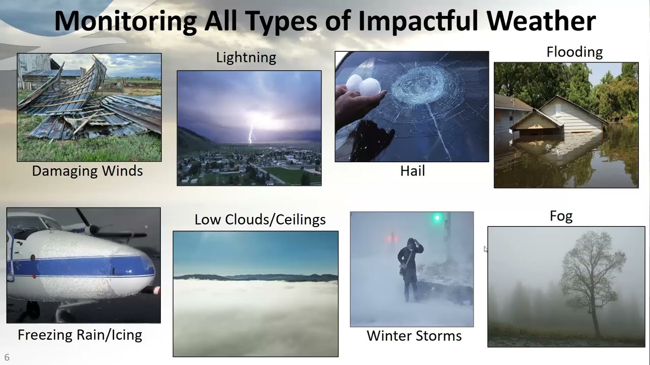 September 2025 - National Weather Service