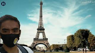 Rossa- hati yang kau sakiti cover padhil mjf ( cematic my editing view Paris )