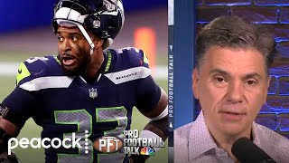 Jamal Adams gains security in Seattle with massive deal | Pro Football Talk | NBC Sports