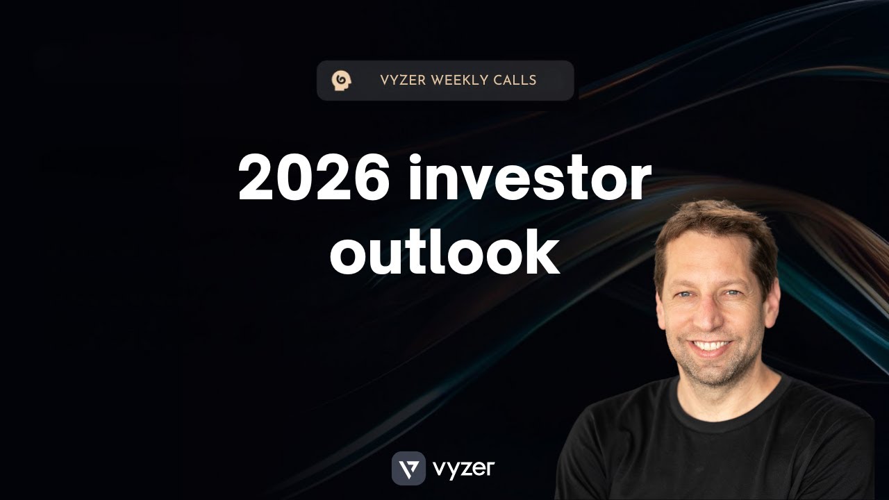 2026's Real Problem Isn't Growth—It's This