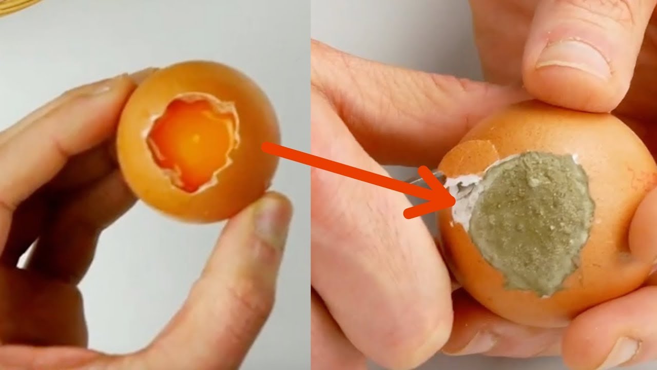 セメントを使ったイースター用デコレーションのdiy セメントを使ったイースター用デコレーションのdiy