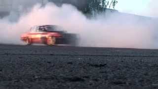 Battery Drift Championship Urmas 2014