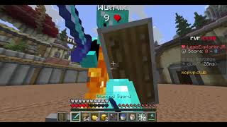 Rage Baiting in UHC PVP