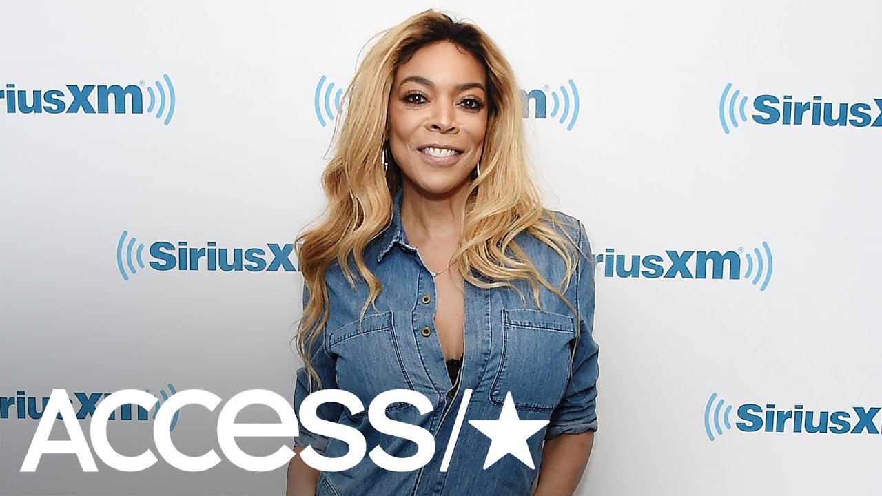 Wendy Williams Announces Her Official Return to Host Her Show After Health Struggle