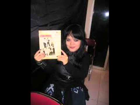 Kau Mengasihiku - Dessy Fitri (Audio).wmv