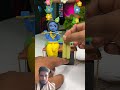 Shree Radhe Krishna making with Super Clay Krishna ji #shorts #short #diy#radhekrishna#krishna#love