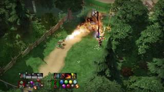 Magicka 2: Part 1- Origin Story