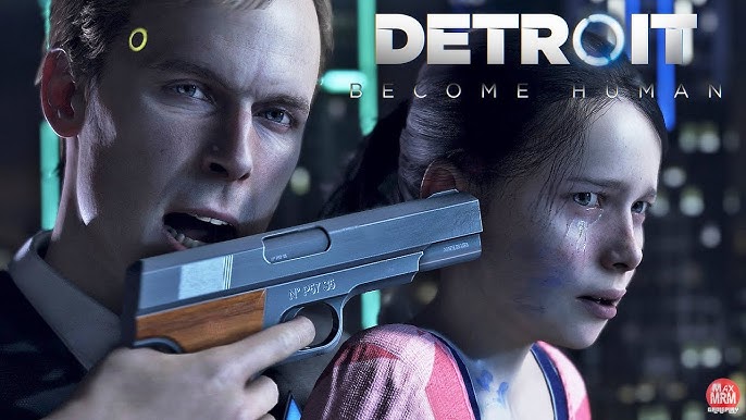 Confira os requisitos oficiais de Detroid: Become Human para PC