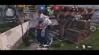 Uzun Aradan Sonra Geri Dönüş Pubg Mobile Ambar Modu