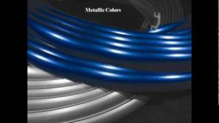 Barbour Plastics Custom Profile Extrusions.wmv