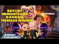 Ketika Bayi Jenius Ingin Menguasai Dunia dan Menghancurkan nya | Alur Film Animasi | Recap 2022