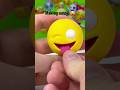 Making emoji by clay 😜😜 comment ur fav emoji below 👇 #diy #trending #clayart #shorts