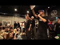 Young graviz vs xlll vs wild twiggz  king of buck 14 final  mens best22