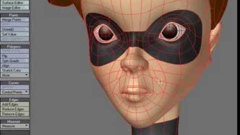 v8 - Spin quads tool