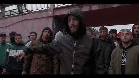 Jamil - Noyz Diss (Official Video)
