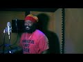 Capture de la vidéo Warrior King Meets The Original Genesis Sound & Chop Chop Productions | Dub Session | Part I