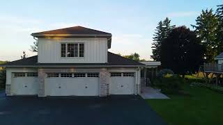 825946 Township Road 8, Innerkip