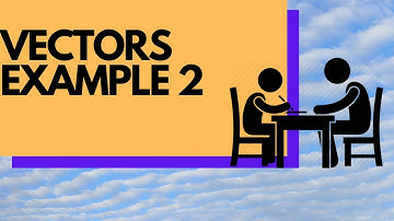 How to Solve Vectors Long Question Add Maths SPM Example 2