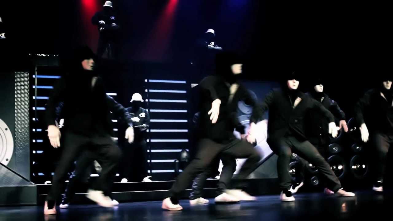 Watch Jabbawockeez - Devastating Stereo on YouTube Watch Jabbawockeez - Devastating Stereo on YouTube