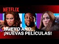 ¡Nuevo año, nuevas películas!