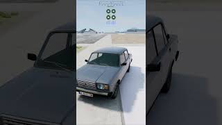 с ABS или БЕЗ #braketest #braking #бименджи #crashtest #торможение #тестдрайв #abs#тормознаясистема