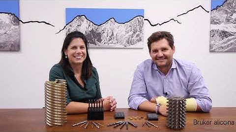 VLOG: Optical 3D measurement of cutting tools