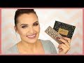 ♥ CHAT MAKEUP | Nabla, Smashbox, ArtDeco, Urban Decay ♥