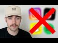 I Deleted 4 Apps and Life Got SO Much Better (it's insane)