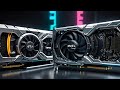 RTX 4060 vs RX 6600 - You Decide My Next GPU | ChocoTech GPU Vote