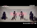 「BLACKPINK THE MOVIE」Blu-ray＆DVD／4月27日（水）発売