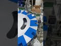 perfume bottle packing machine #machine #factory #perfume #packingmachine  #automobile  #cosmetics