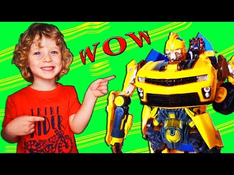 Video: Transformers: Pád Cybertron Dema Se Očekává Příští Týden