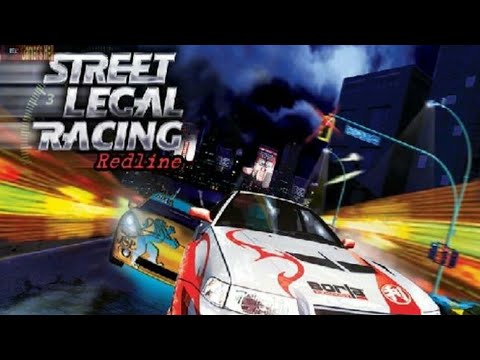 How to make the cheats work in street legal racing redline guide