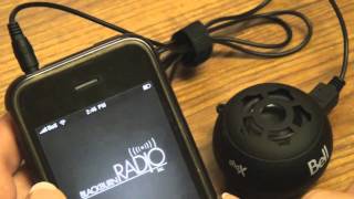 Blackburn Radio iPhone Streaming App Download & Install Tutorial screenshot 5