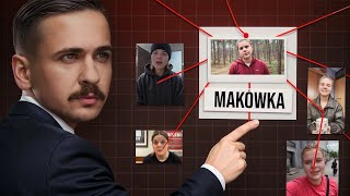 Tuszol Odkrywa Swiat Makówka Music