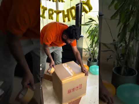 Movers from Dubai to Monaco — video by QASR AL WAHA Movers