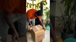 Our Export packing and shipping services to Europe.