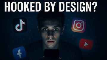 Trapped in the Scroll – You’re Not Addicted by Accident