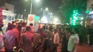 Mpsc Rajysewa Result 2022 #mpsc #mpscexam #dysp #deputycollector #celebration #pune #punenews #upsc