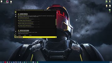 Helldivers 2 how to install HDO (or any mod)