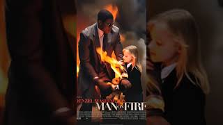 Man On Fire ai artificialintelligence movie denzelwashington viral reels shorts viralshorts