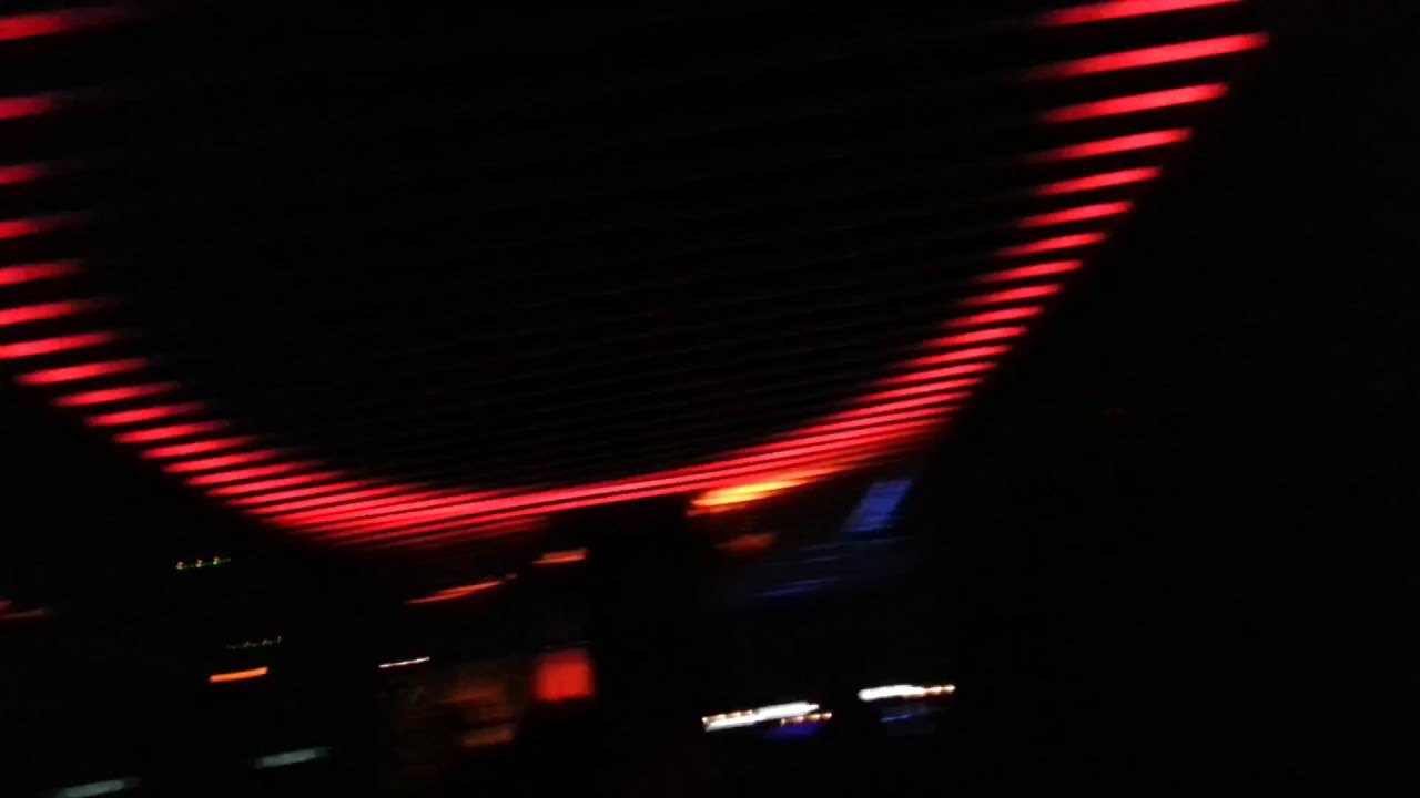 Ben Anders - Studio Club Essen