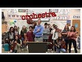 The Orchestra: An "Office" Style Documentary about Middle School Music Teachers (Episode 1)