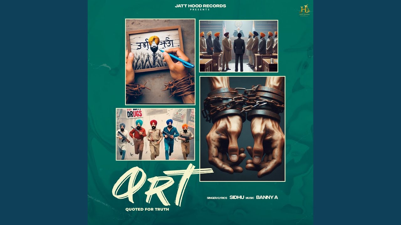 Watch QRT on YouTube Watch QRT on YouTube