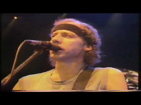 Dire Straits - Walk of Life [Wembley -85 ~ HD]