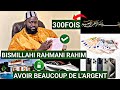 Allahou akbar  300 basmallah chaque matin sa leppu soldarou bamba moustapha samb