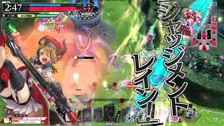 wlw ver5 全国対戦 part31（ルカ）