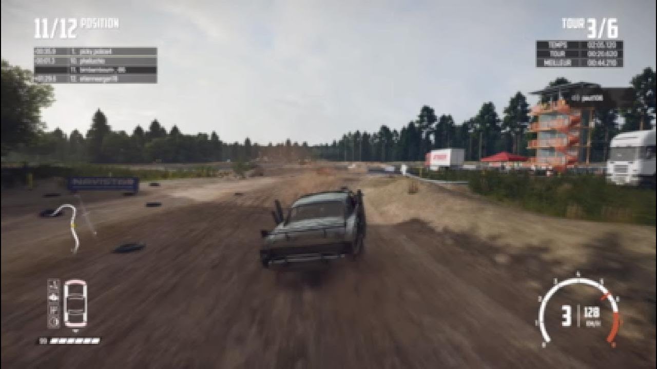 Quand un ennemi rentre dans ma game