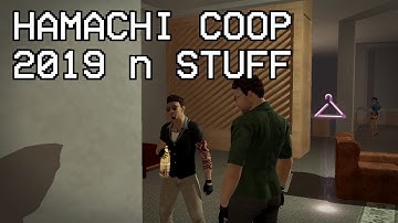 TUTORIAL FOR PLAYING SR2 WITH HAMACHI - 2019/LATEST WIN10 WAY